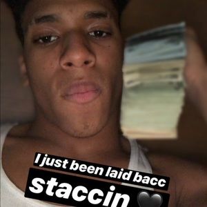 Meet your Posher, Sym